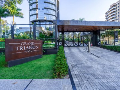 Grand Trianon - SHS-118